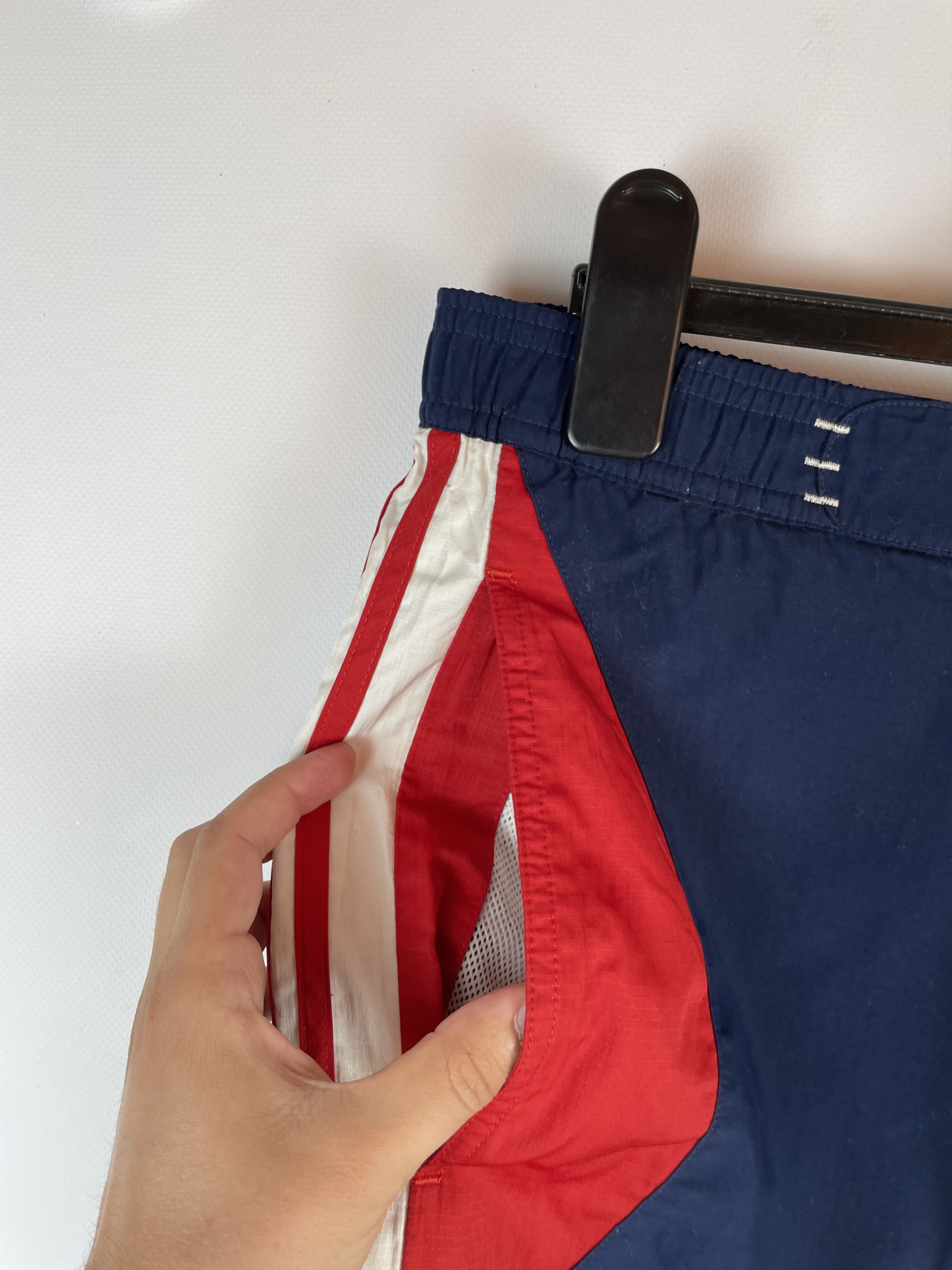 Adidas Vintage 90’s Adidas Shorts Size US 32 / EU 48 - 5 Thumbnail