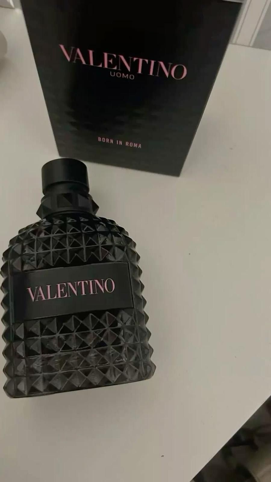 Valentino 🔥Uomo Born in Roma Extradose scent🔥 #valentino #borninroma Size ONE SIZE - 6 Thumbnail