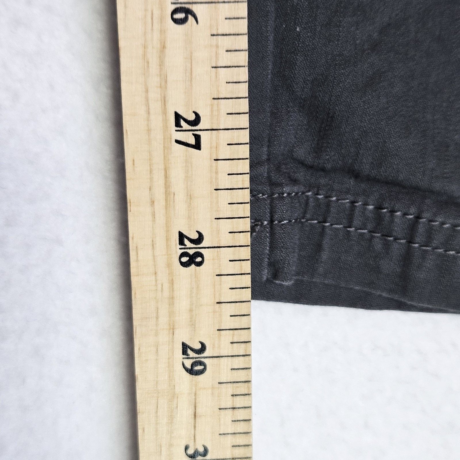 Other Pact Organic Cotton Field Pant Jogger Lounge Casual Utility Size US 28 / EU 44 - 13 Thumbnail