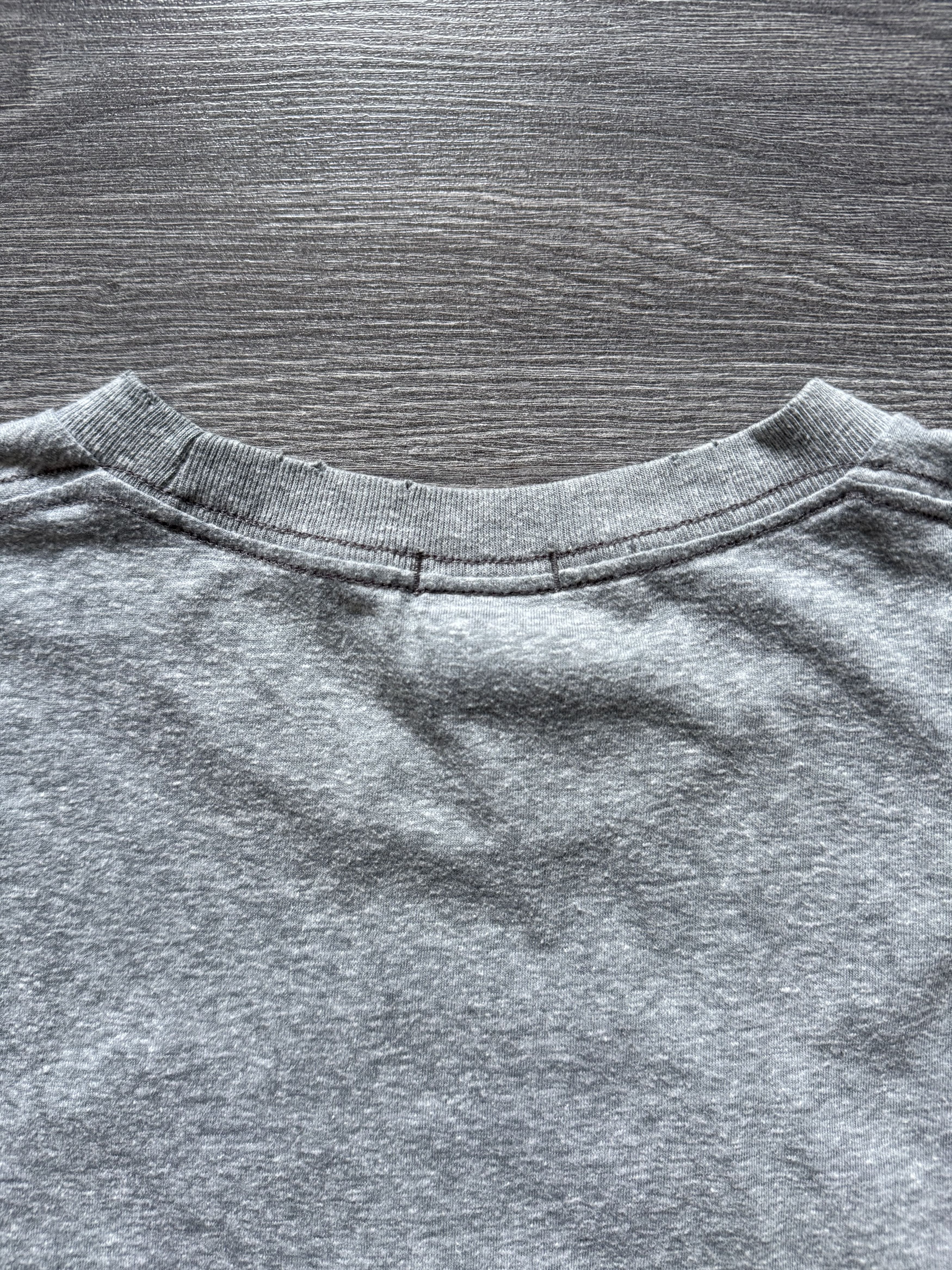 Abercrombie & Fitch Vintage Y2K Abercrombie & Fitch Muscle Distressed tee Size US XL / EU 56 / 4 - 3 Thumbnail
