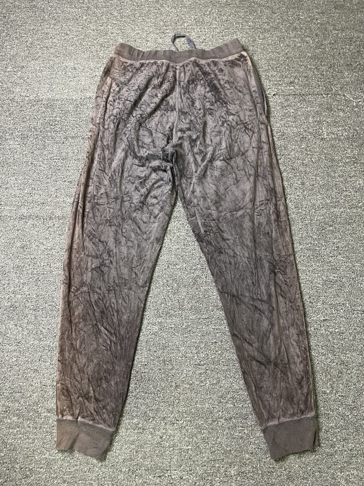 Polo Ralph Lauren × RRL Ralph Lauren × Vintage RRL Polo Ralph Lauren Sweatpants (92) Size US 27 - 12 Thumbnail