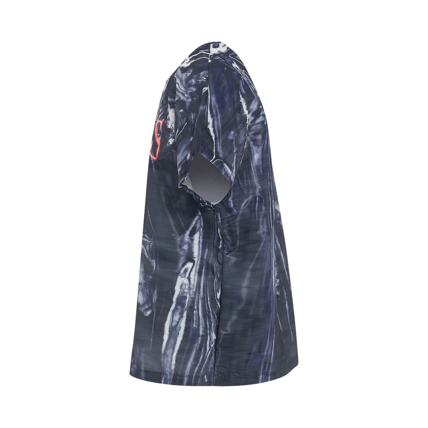 Doublet o1mris0824 T-Shirt in Black Size US S / EU 44-46 / 1 - 3 Thumbnail
