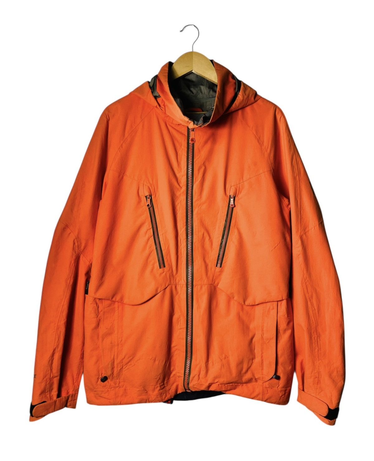 Burton 🔥🔥 Burton AK 3L Hover Gore-Tex Jacket - Men Size US L / EU 52-54 / 3 - 1 Thumbnail