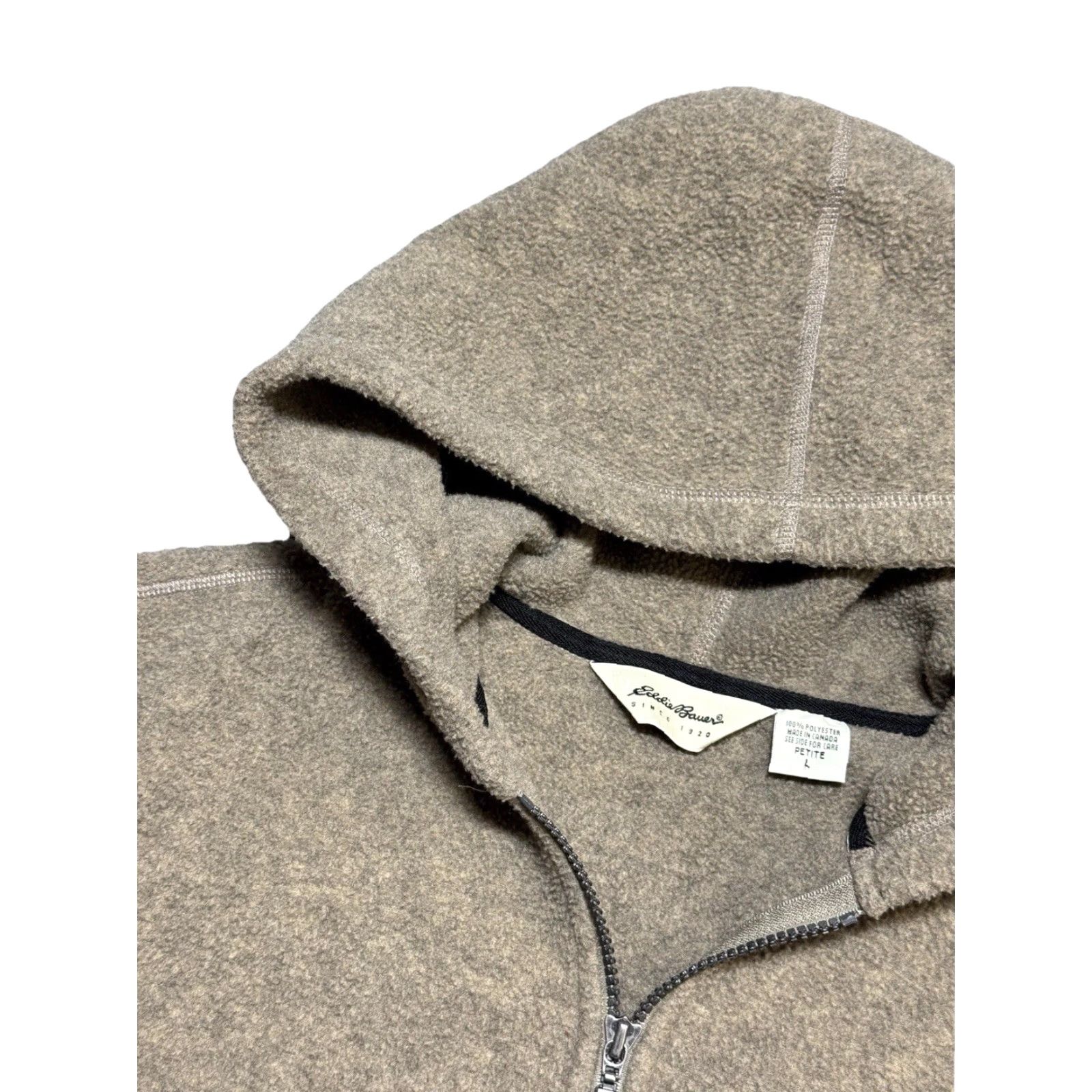 Eddie Bauer VINTAGE? No. Size L / US 10 / IT 46 - 5 Thumbnail