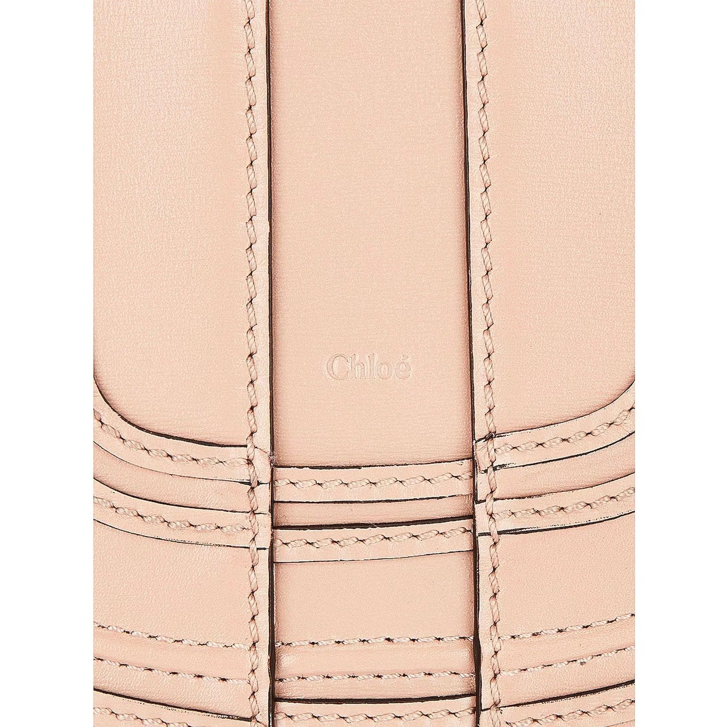 Chloe o1loc1c1024 Marcie Small Clutch in Woodrose Size ONE SIZE - 5 Thumbnail