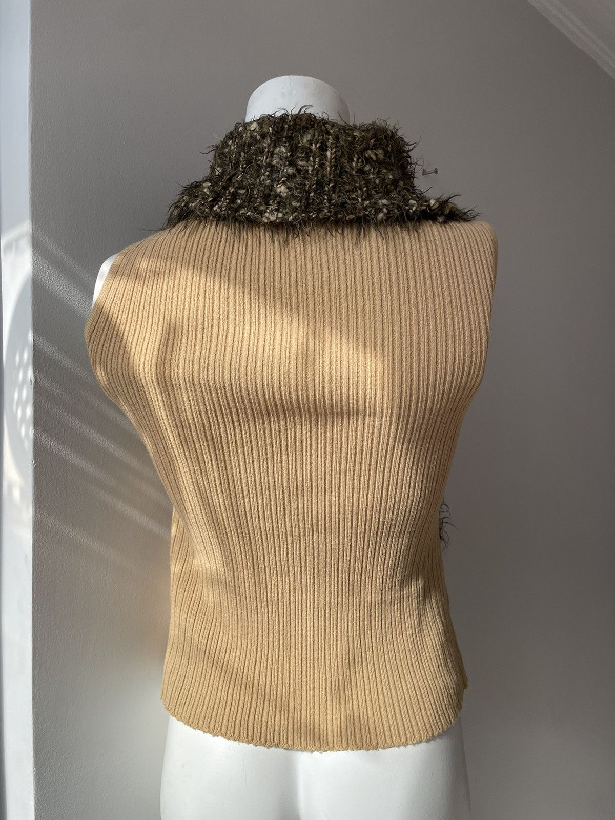Vintage y2k blouse Size L / US 10 / IT 46 - 16 Thumbnail