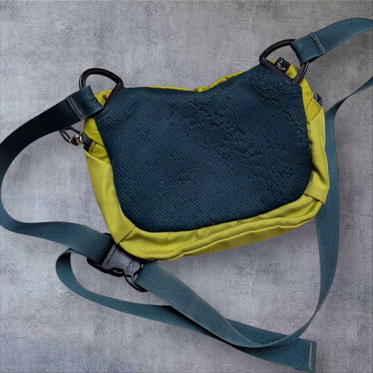 Arc'teryx Arc’teryx archive vintage bag Size ONE SIZE - 4 Thumbnail