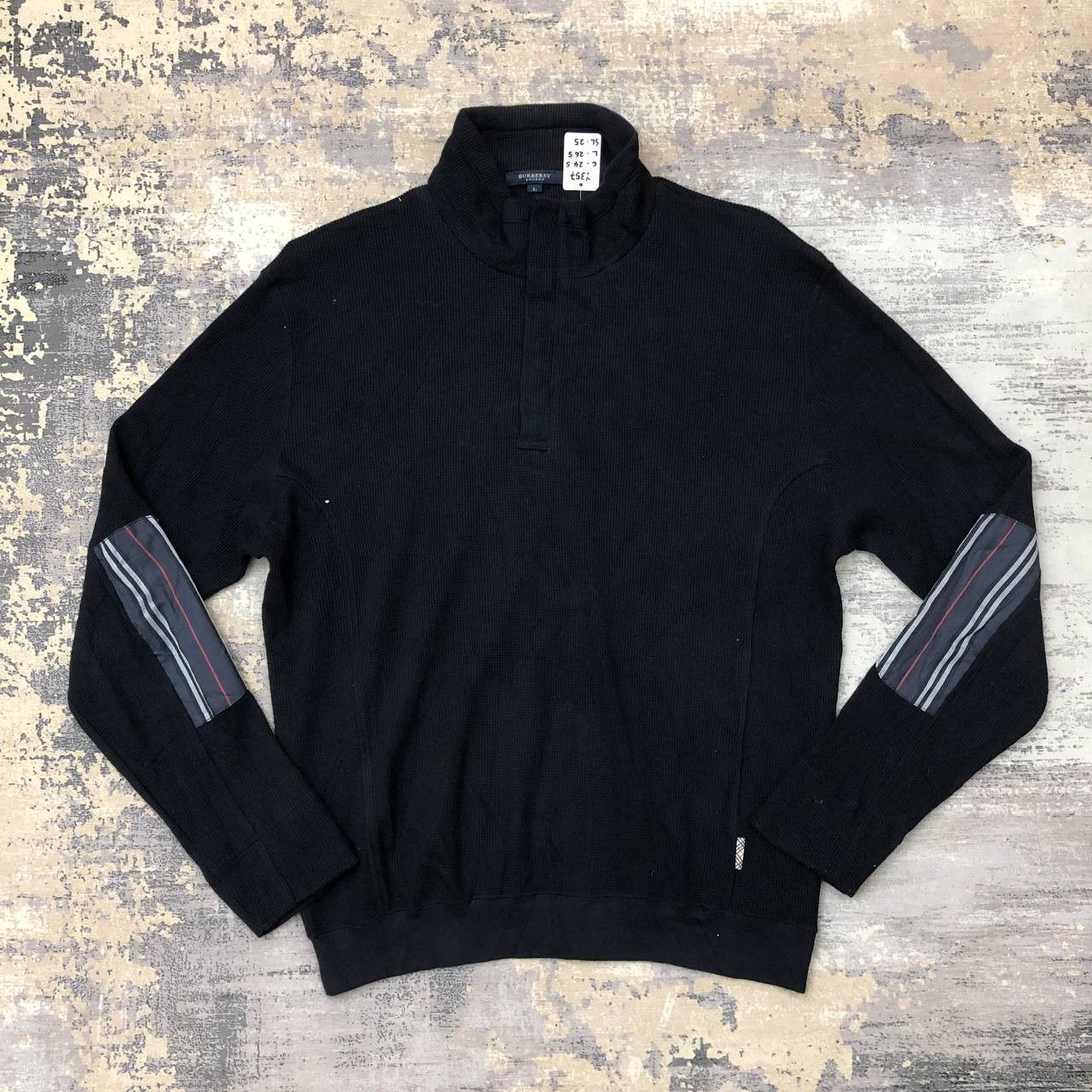 Burberry Y357 BURBERRY LONDON SWEATSHIRT Size US L / EU 52-54 / 3 - 1 Thumbnail