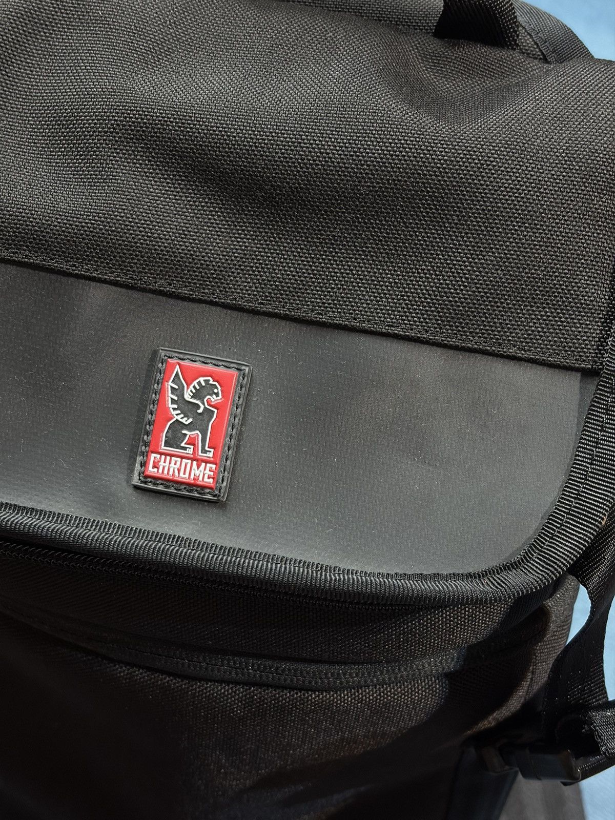 Chrome Industries Chrome Industries Niko Camera Sling 3.0 Bag Size ONE SIZE - 6 Thumbnail