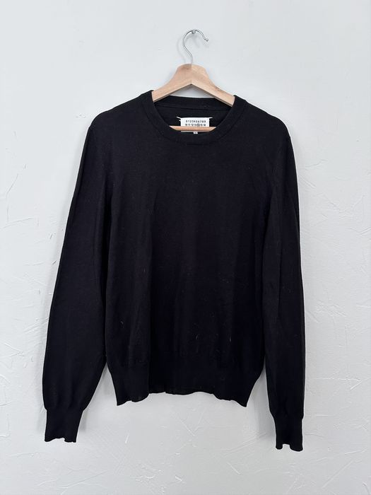 Grailed maison discount margiela sweater