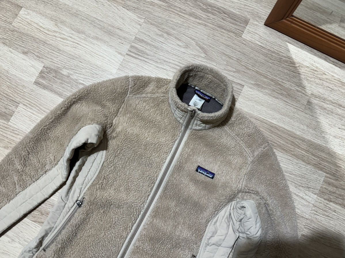 Patagonia Patagonia SYNCHILLA jacket pullover Size M / US 6-8 / IT 42-44 - 3 Thumbnail