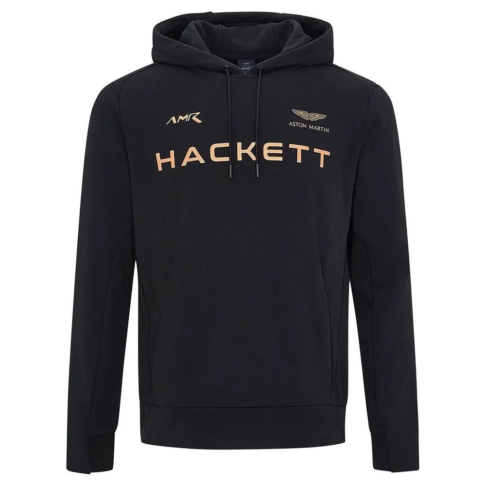 Hackett Hackett x AMR Hoodie Size US L / EU 52-54 / 3 - 1 Thumbnail
