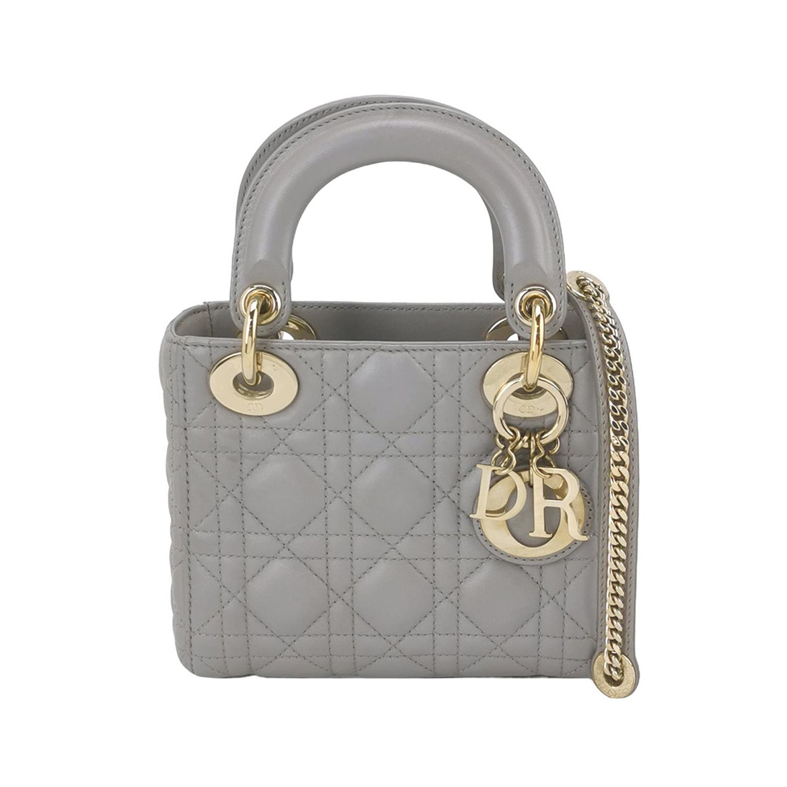 Dior Dior Women os Shoulder Bags Size ONE SIZE - 1 Thumbnail