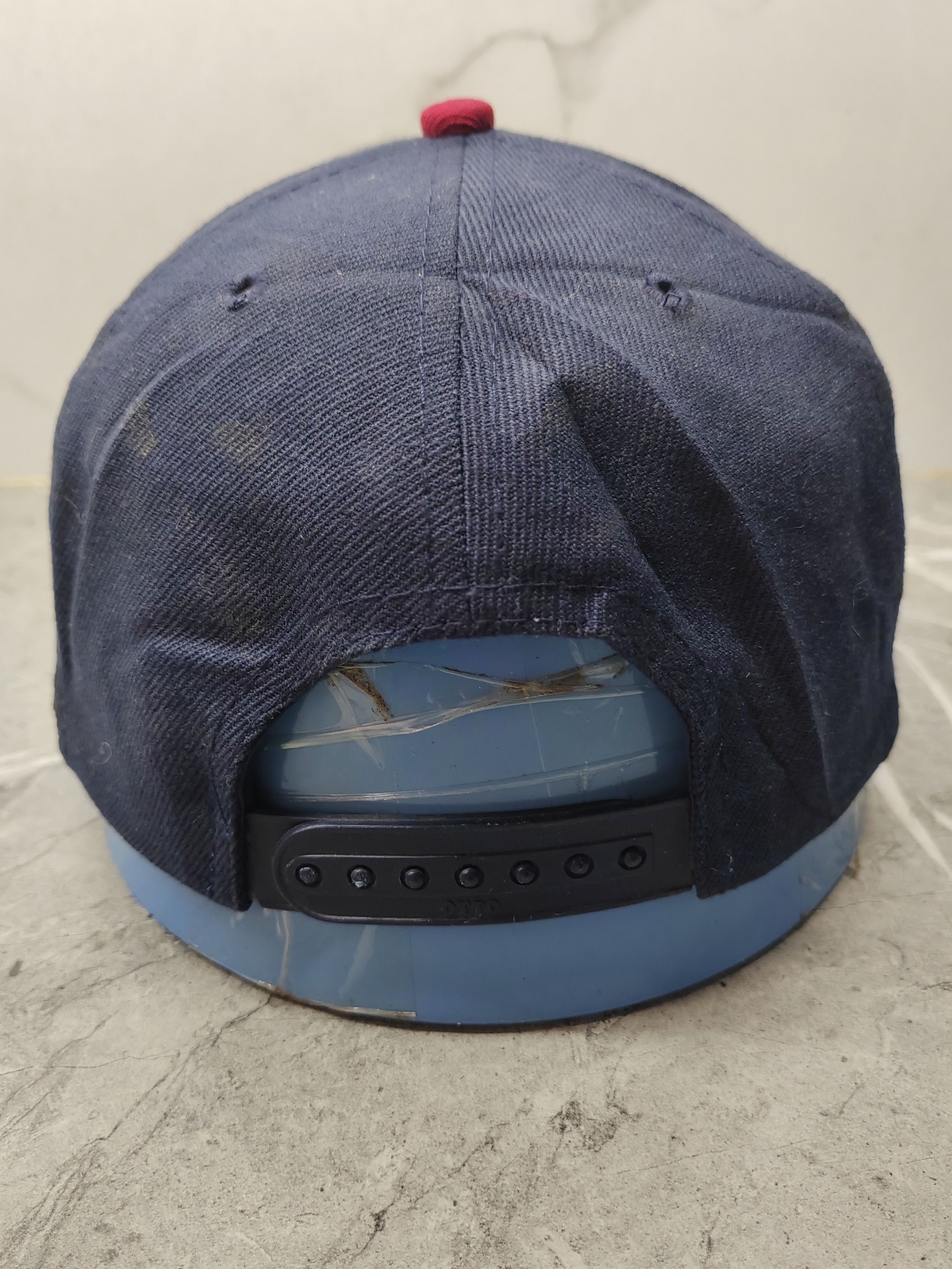 Otto Vintage IC Otto Cap Hat Size ONE SIZE - 4 Thumbnail