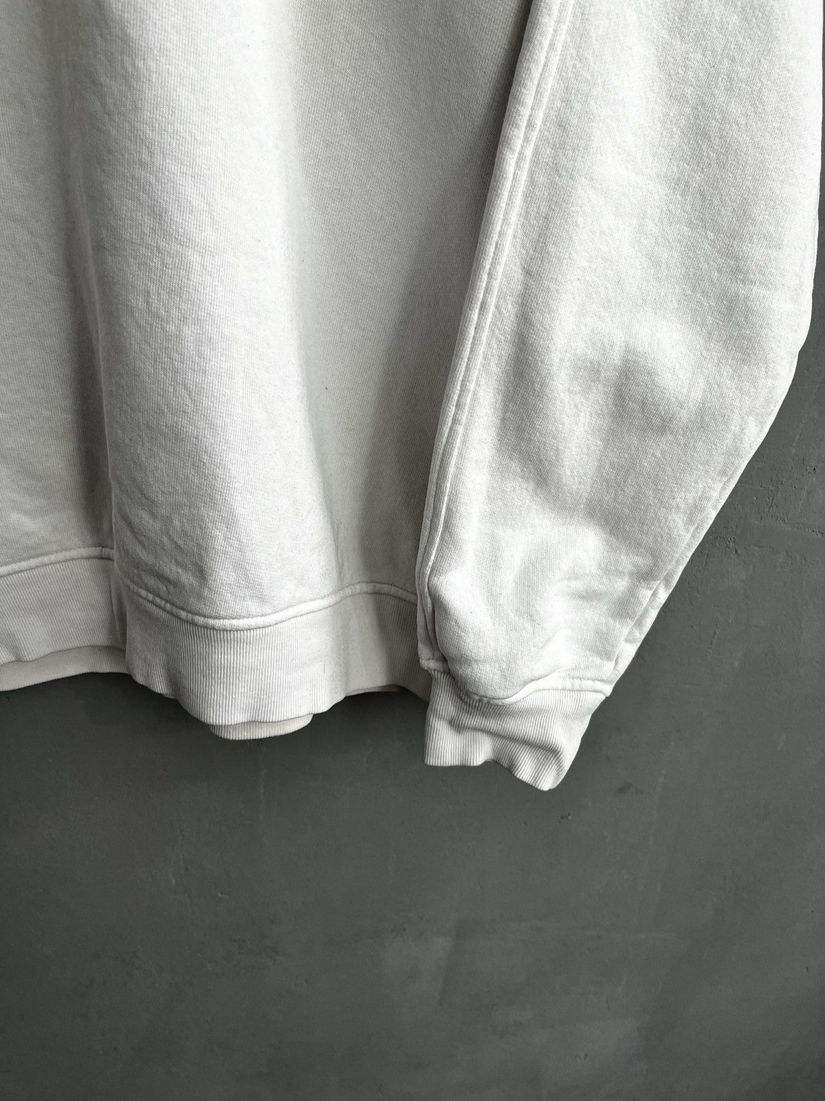 Lacoste Lacoste live sweatshirt size L Size US L / EU 52-54 / 3 - 7 Thumbnail