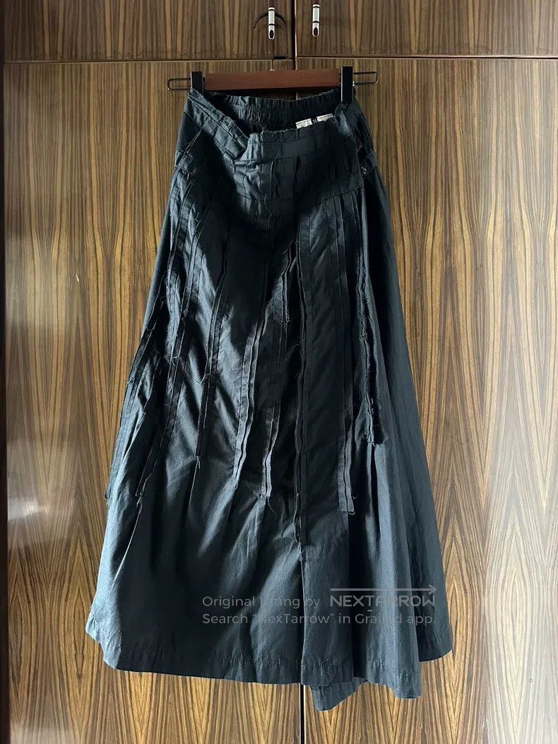 Comme des Garcons Comme des Garcons size M Skirt Size 24" / US 00 / IT 34 - 1 Thumbnail