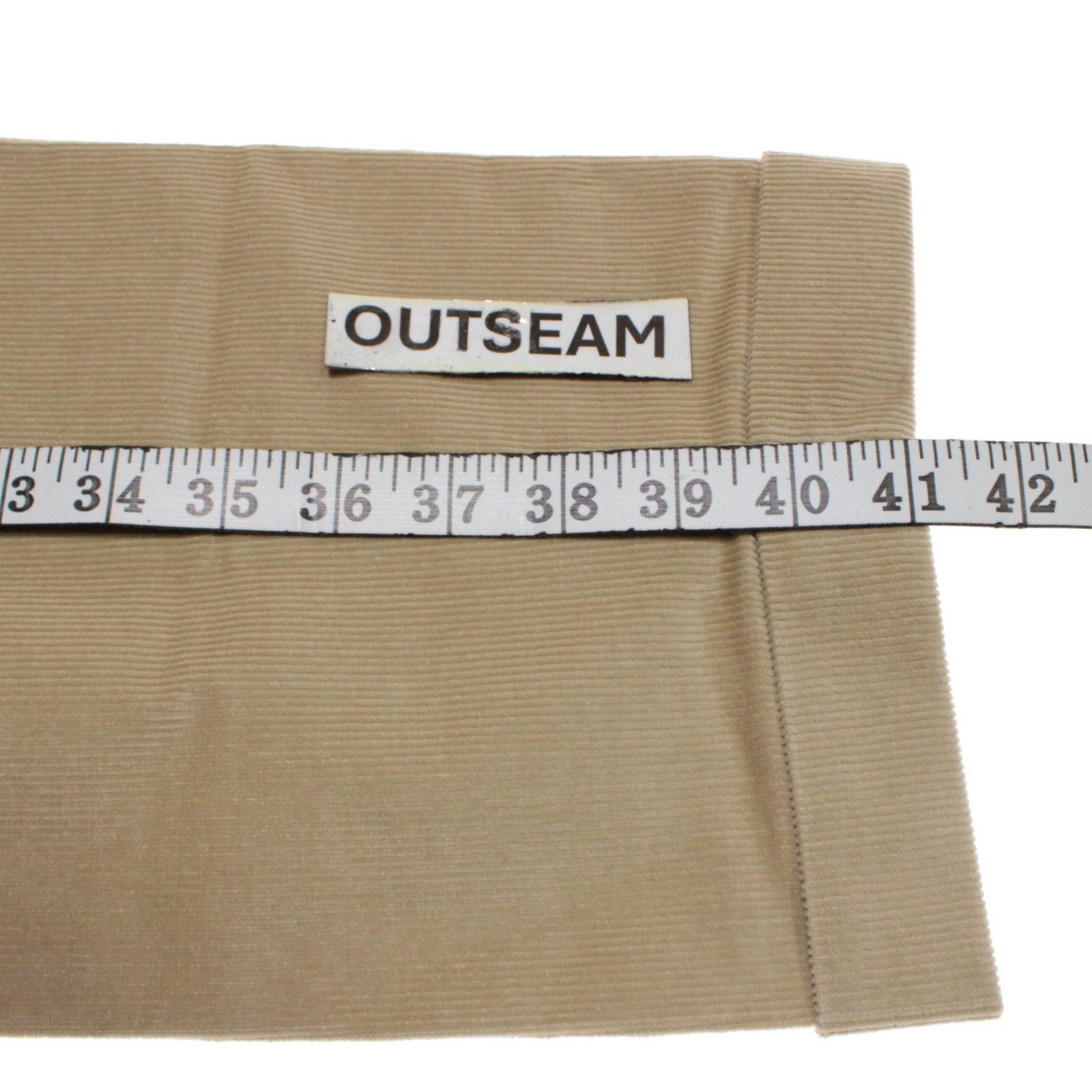 Luciano Barbera Luciano Barbera New with tags Chinos Size 38 US In Beige Size US 38 / EU 54 - 6 Thumbnail