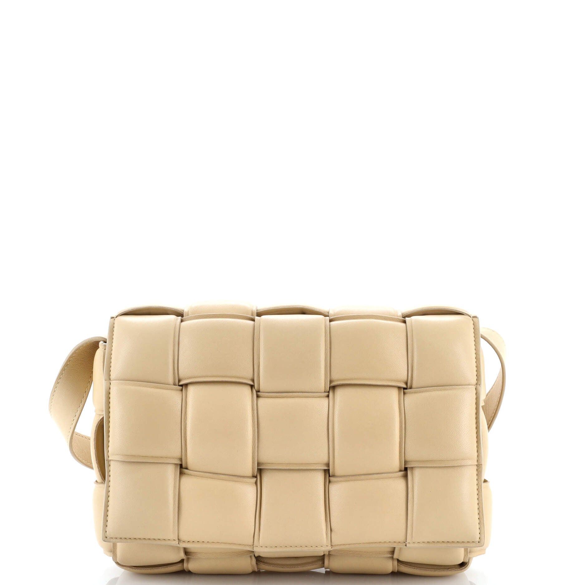 Bottega Veneta Cassette Crossbody Bag Size ONE SIZE - 1 Thumbnail