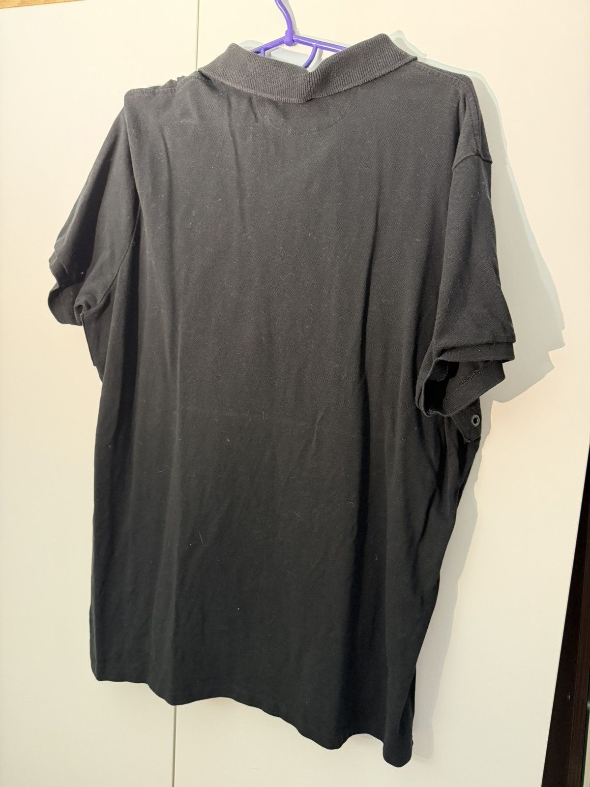 Polo Ralph Lauren Polo Ralph Lauren Rugby Polo Shirt 3 Size US XXL / EU 58 / 5 - 6 Thumbnail