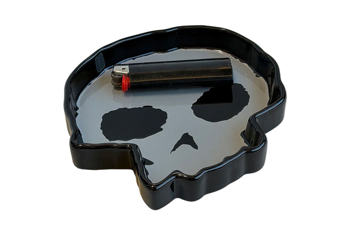 Pleasures Pleasures x Zero Ceramic Tray Size ONE SIZE - 1 Thumbnail