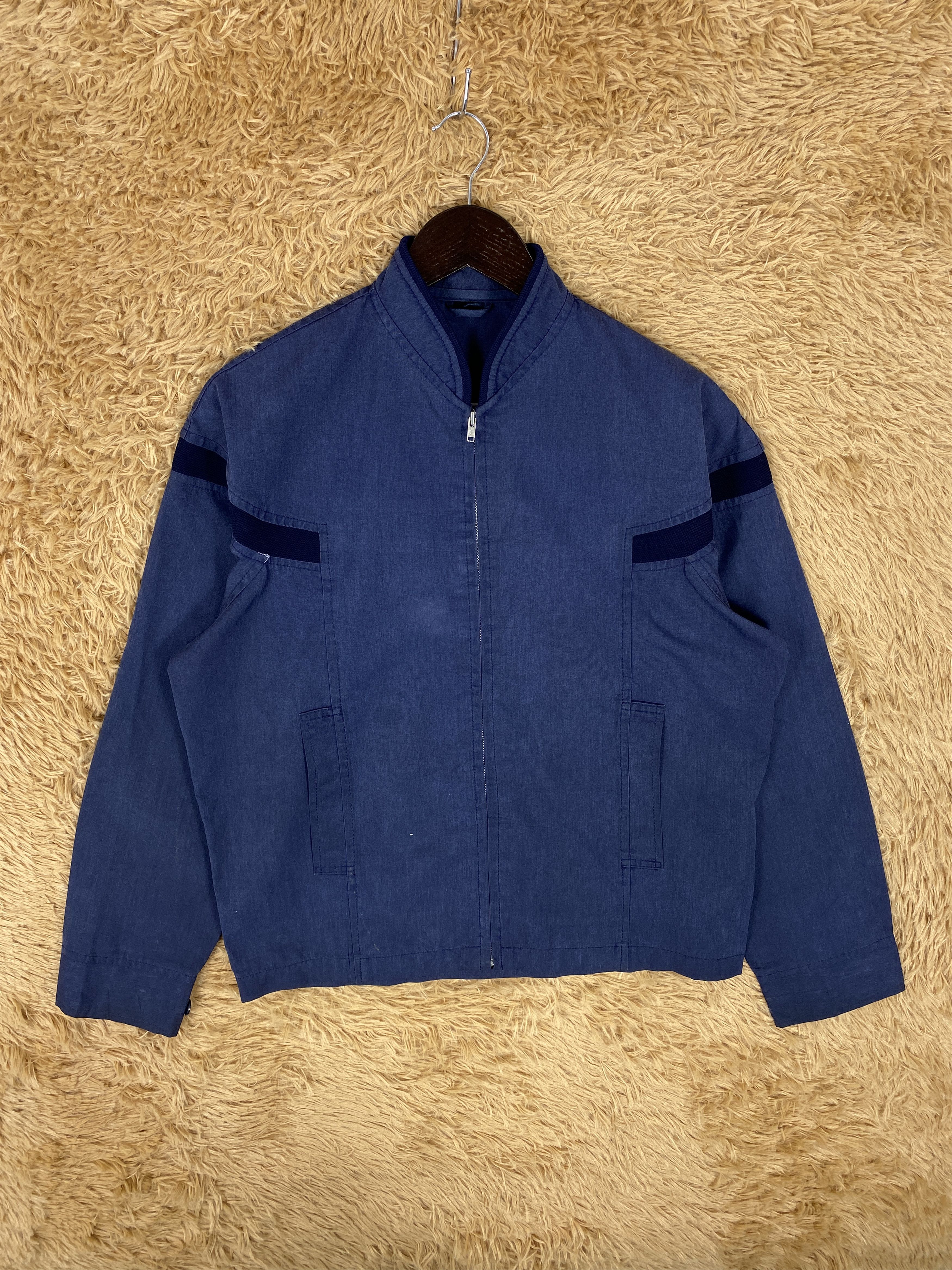 Japanese Brand × Vintage Vintage Japanese Brand Jacket Size US S / EU 44-46 / 1 - 1 Thumbnail