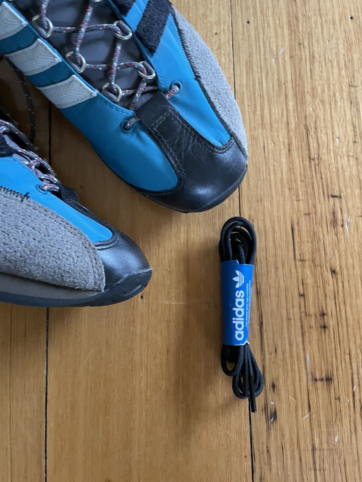 Adidas × Song For The Mute Adidas x Song for the Mute Country OG Low Size US 9.5 / EU 42-43 - 4 Thumbnail