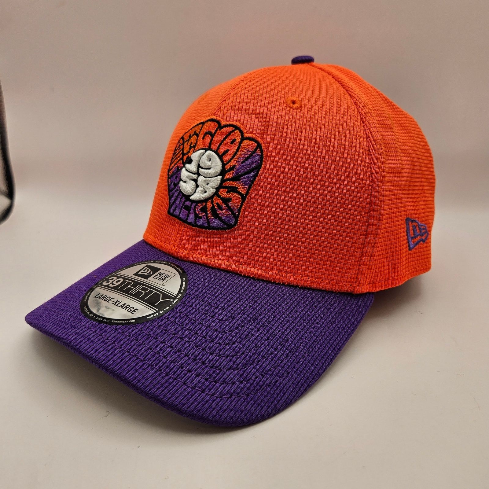 New Era NEW ERA L/XL SAN FRANSICO GIANTS 2025 CITY CONNECT BATTING Size ONE SIZE - 2 Thumbnail