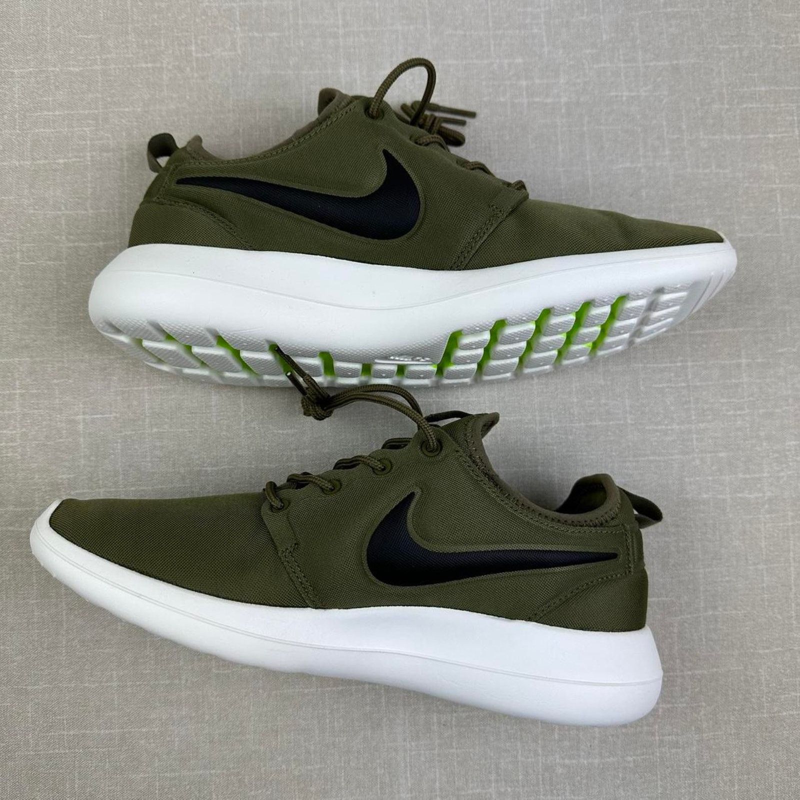 Nike Nike Roshe Two "Iguana" Men 9 Size US 9 / EU 42 - 4 Thumbnail