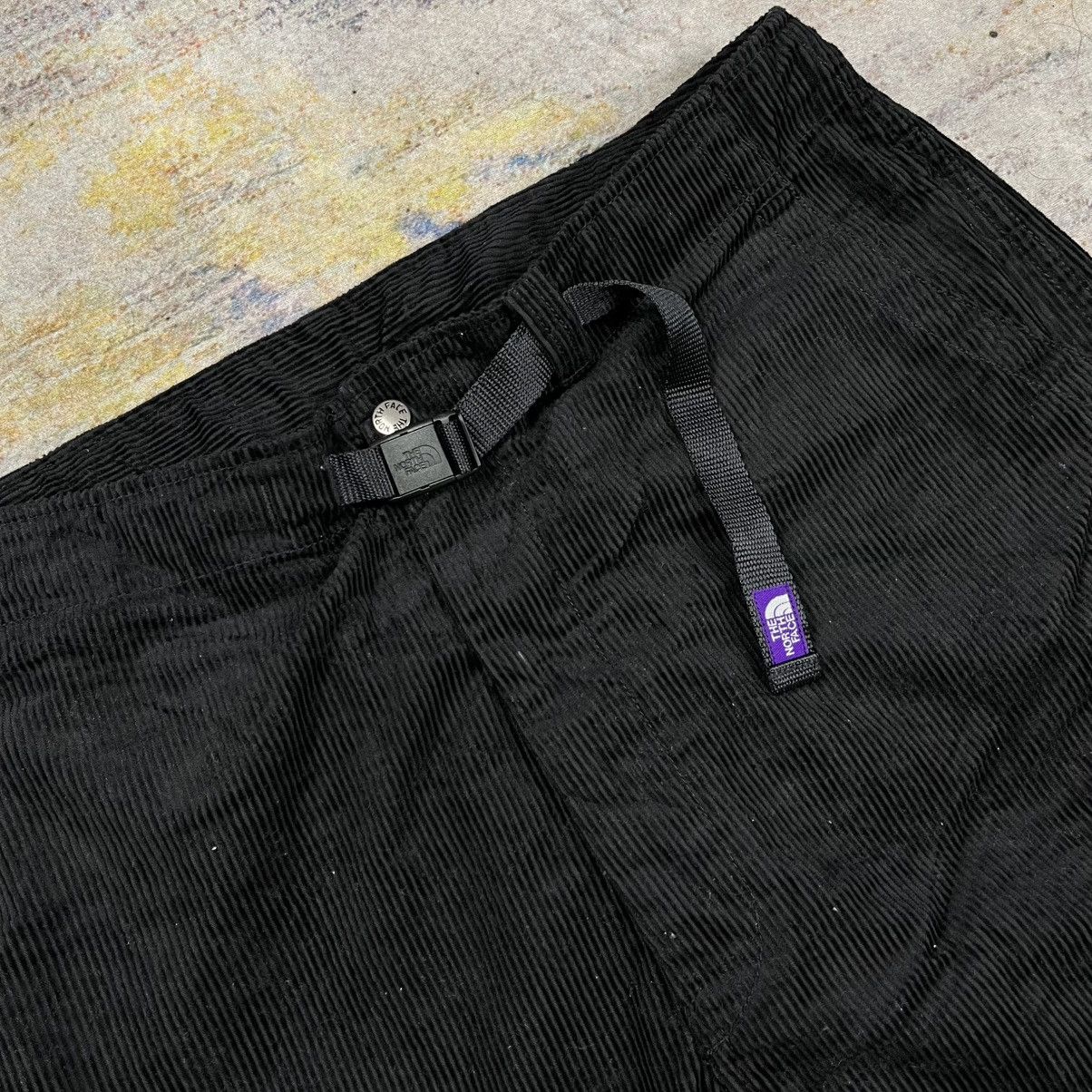 Nanamica × The North Face Purple Label The north face purple label by nanamica corduroy cargo pants Size US 36 / EU 52 - 8 Thumbnail