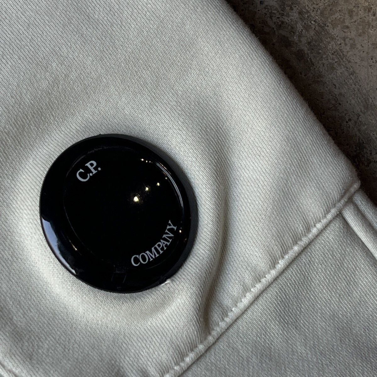 C.P. Company C.P Company Sweatpants Cargo Size US 34 / EU 50 - 4 Thumbnail