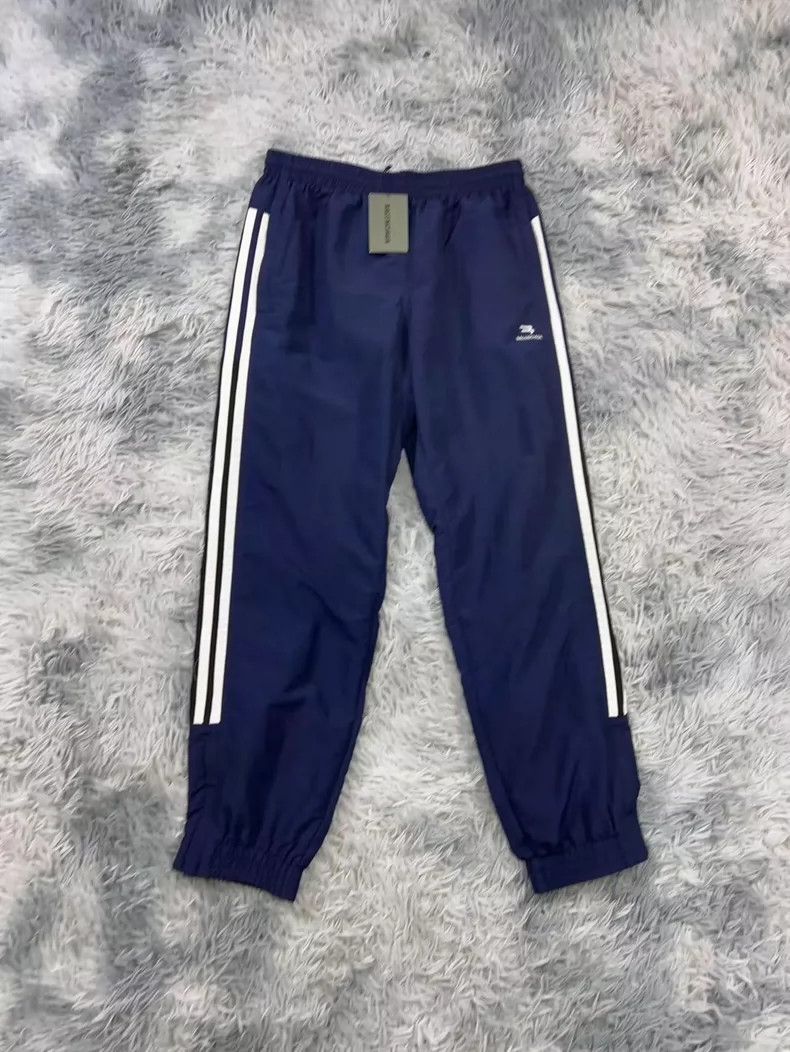 Balenciaga Balenciaga size S trousers Size US 27 - 1 Thumbnail
