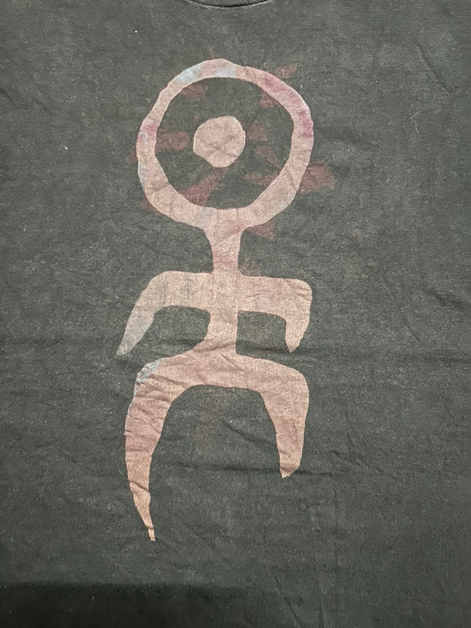 Band Tees Vintage Einsturzende Neubauten Tshirt Size US XL / EU 56 / 4 - 2 Thumbnail