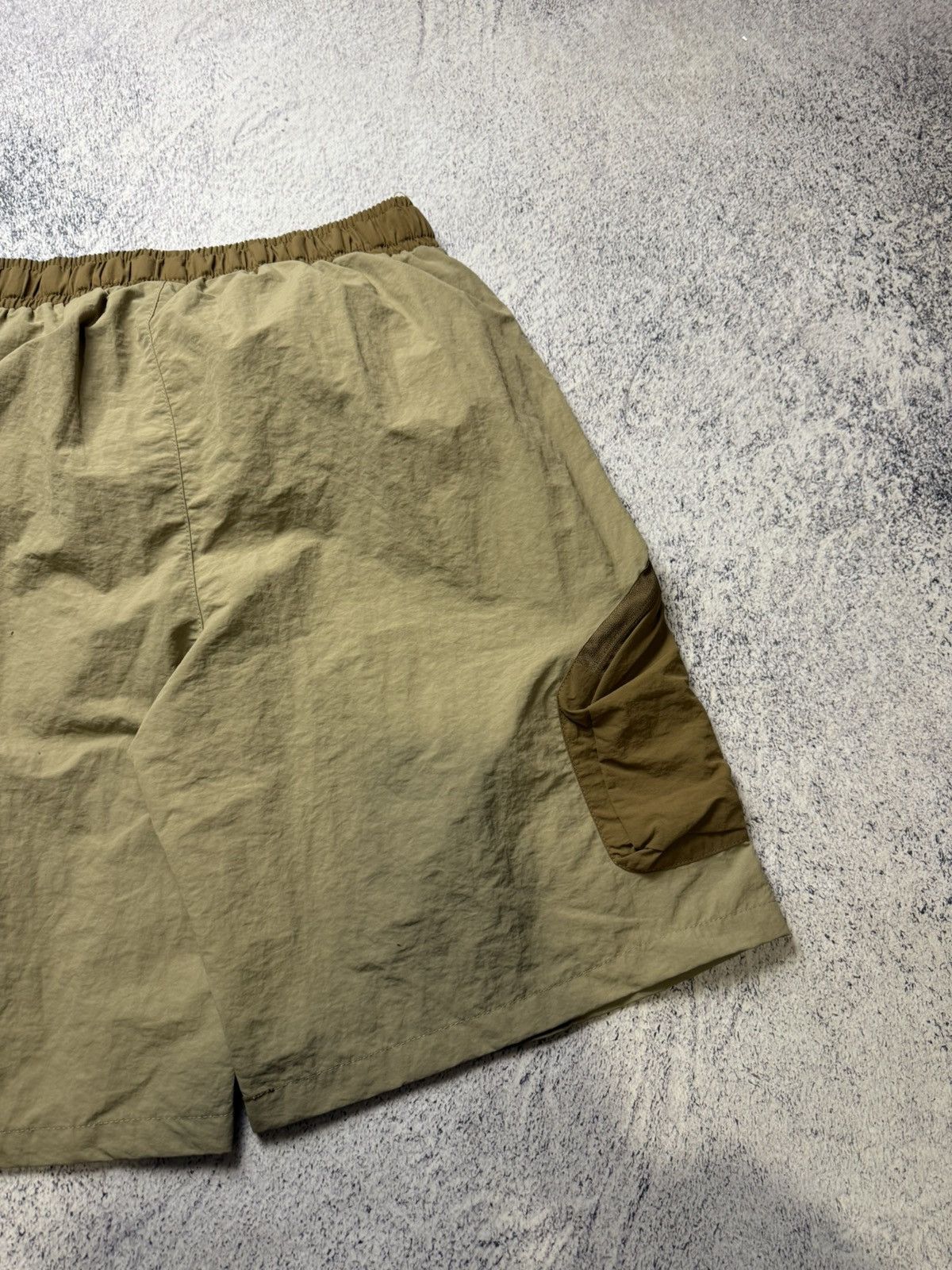 Vintage Mens Cargo Shorts Size US 36 / EU 52 - 13 Thumbnail
