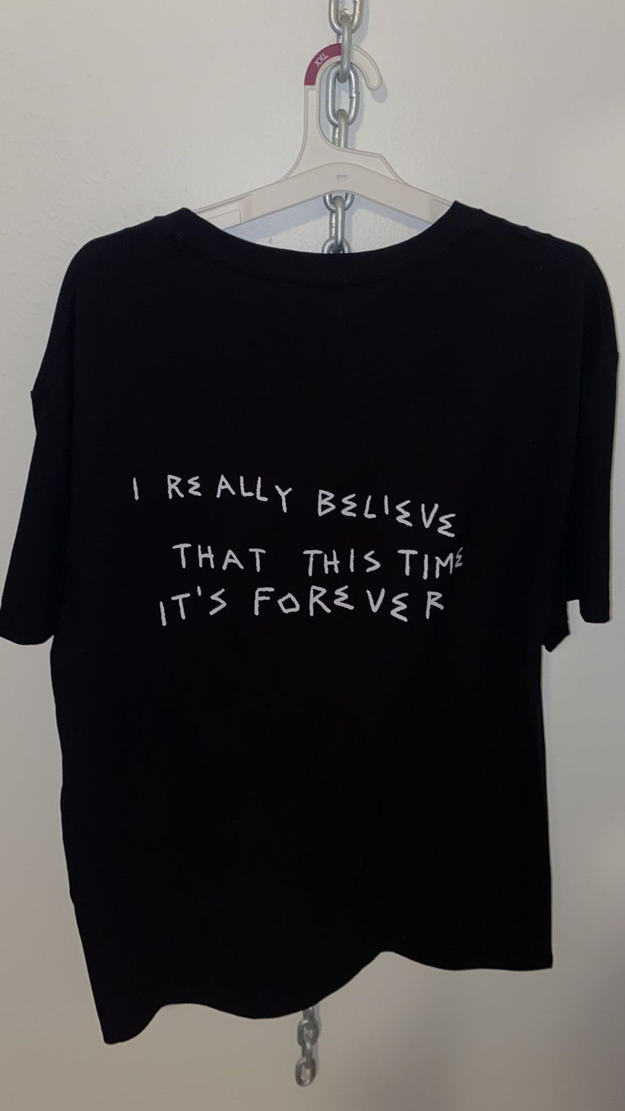 For Those Who Sin ForThoseWhoSin Forever Tee Size US XL / EU 56 / 4 - 2 Thumbnail