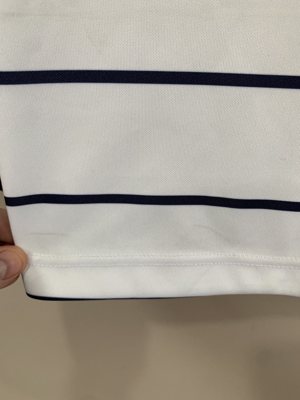 Macron Scotland Away Rugby Union Shirt Macron Jersey Size XL Size US XL / EU 56 / 4 - 4 Thumbnail
