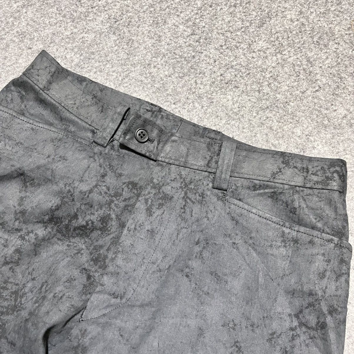 Tornado Mart Tornado Mart Flared Pants Size US 28 / EU 44 - 14 Thumbnail