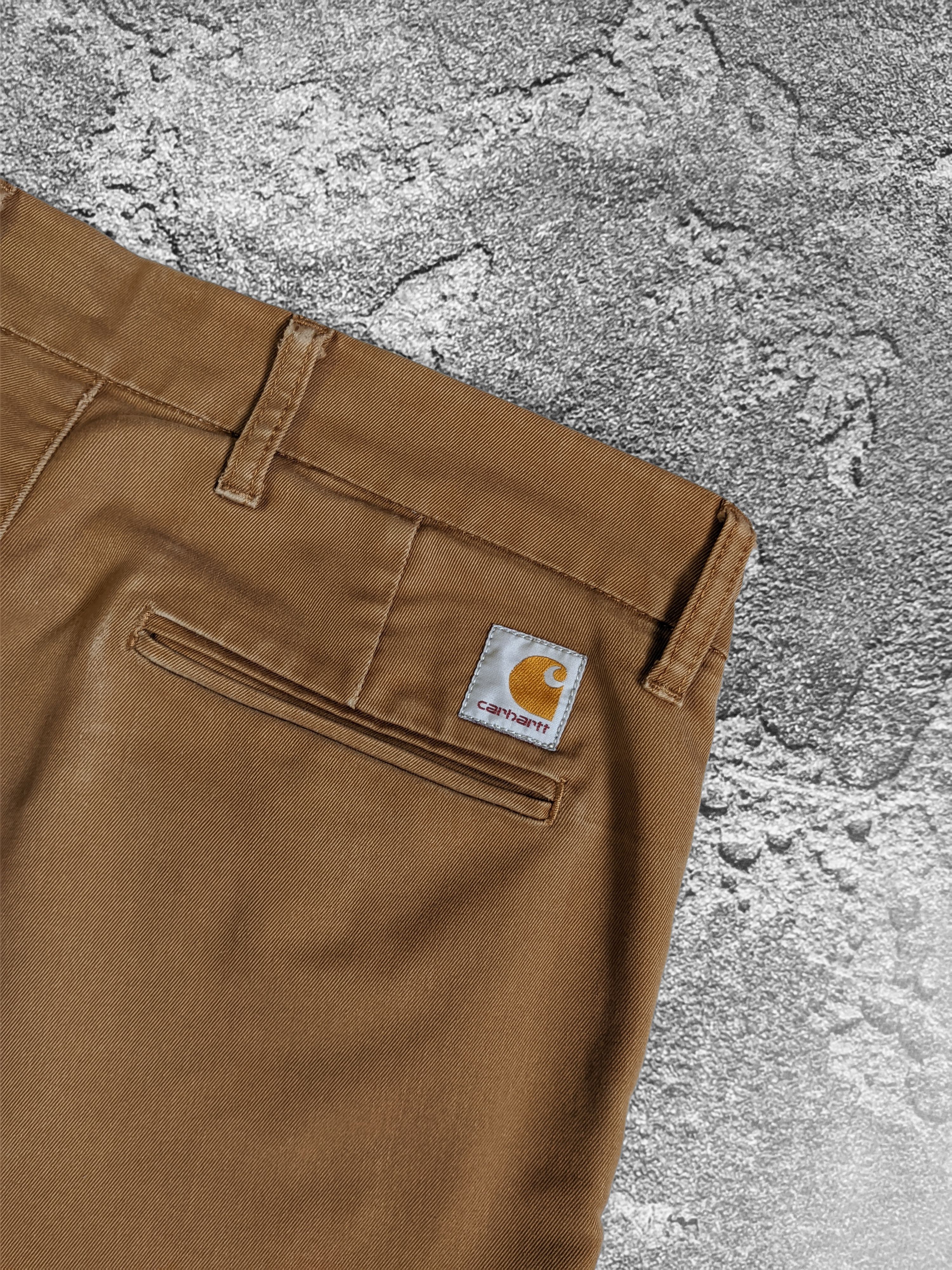 Carhartt Vintage carhartt pants y2k sid Size US 32 / EU 48 - 7 Thumbnail