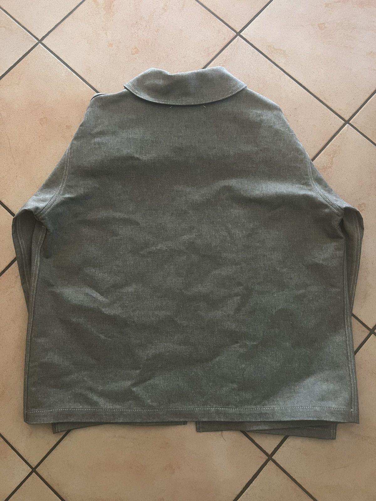 Maison Margiela Kaban Maison Margiela - New with tag Size US L / EU 52-54 / 3 - 11 Thumbnail
