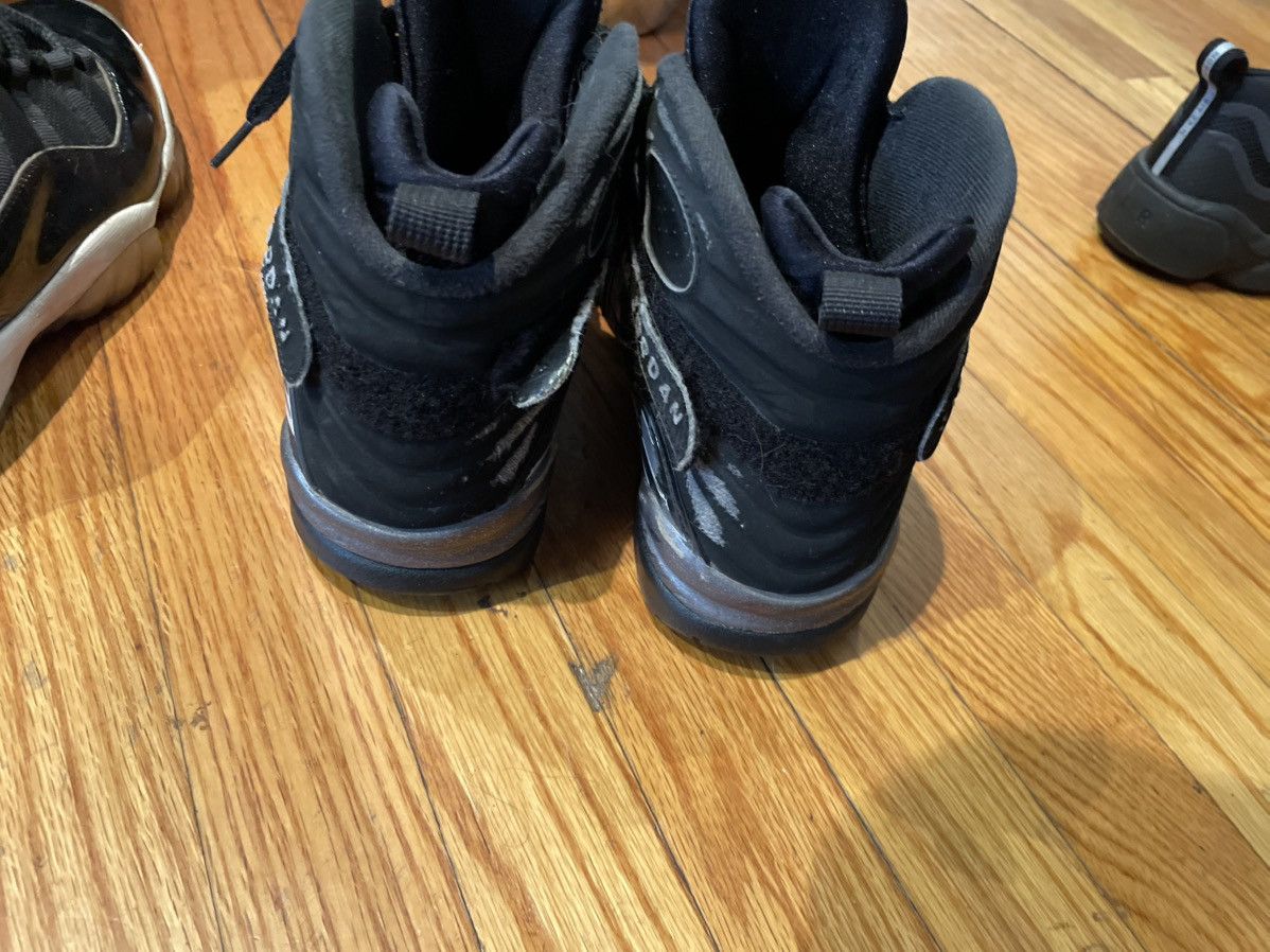 Jordan Brand Jordan Chrome 8s Size US 9 / EU 42 - 1 Thumbnail