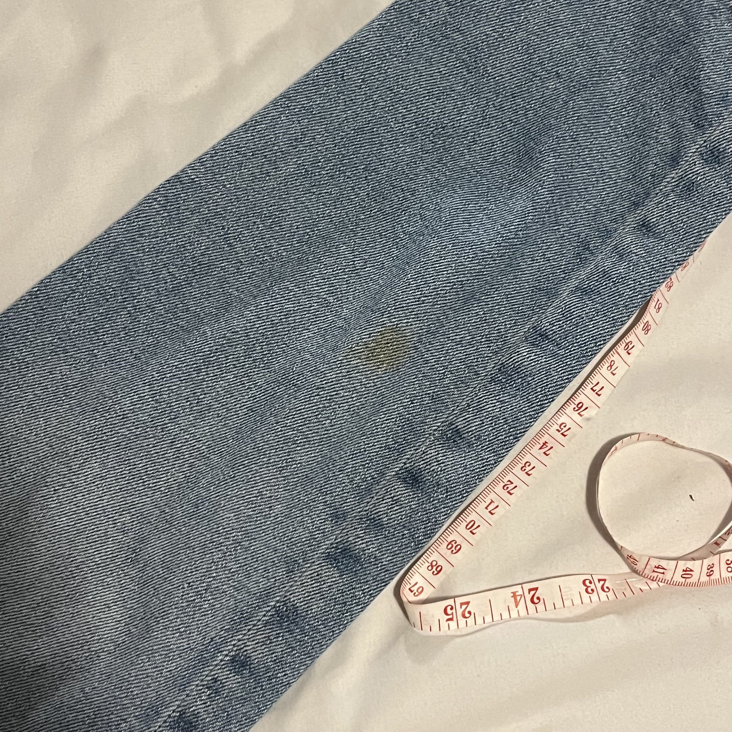 American Eagle Outfitters American Eagle Stretch Mom Jean Size 26" / US 2 / IT 38 - 4 Thumbnail