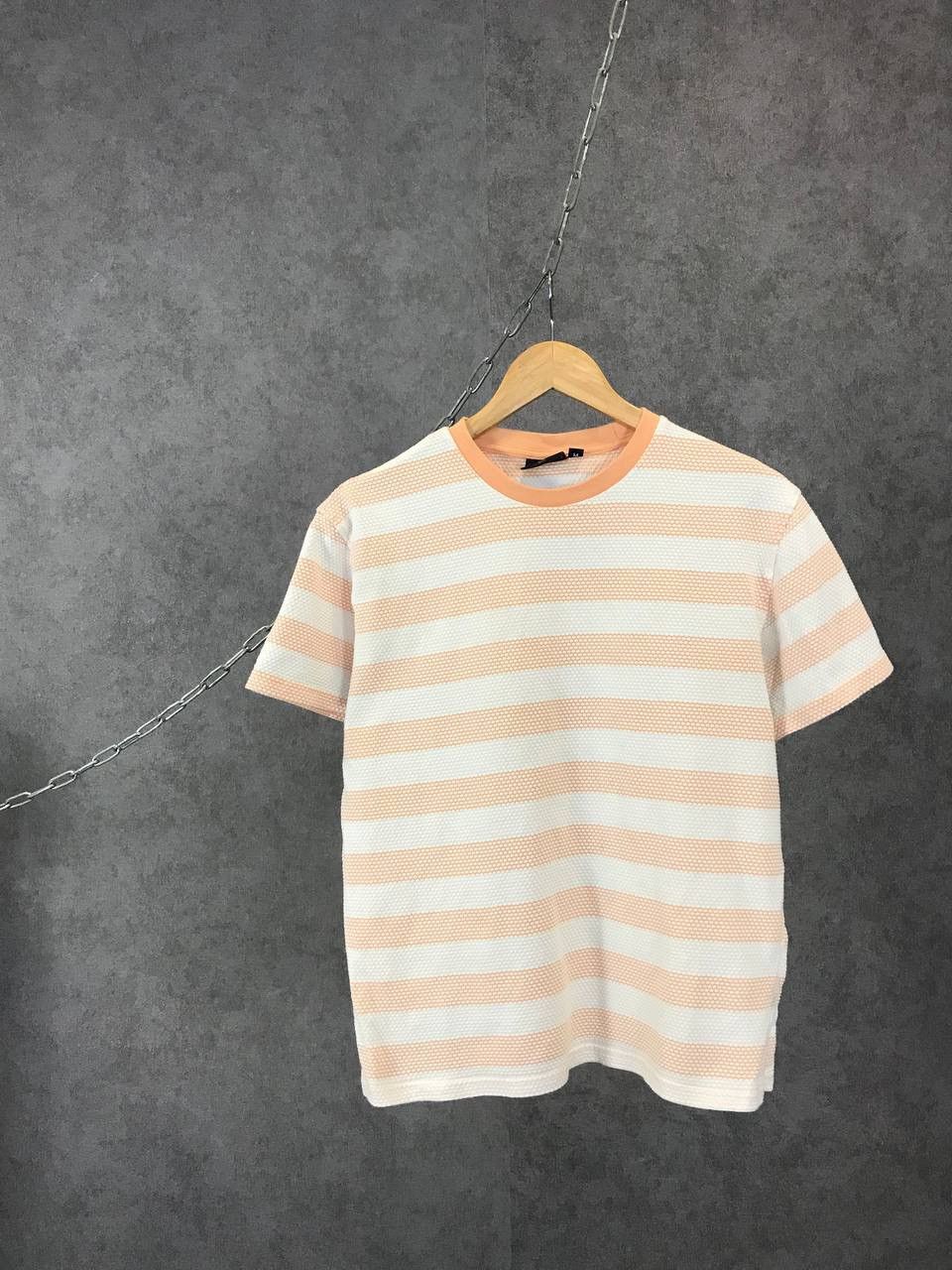 Percival Percival designer tee Size US S / EU 44-46 / 1 - 1 Thumbnail