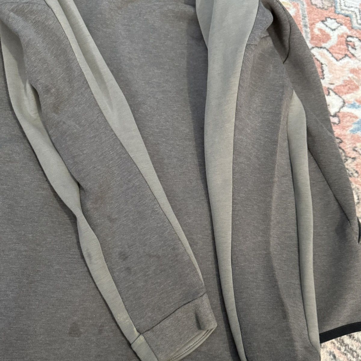 Nike nike tech Size US M / EU 48-50 / 2 - 9 Thumbnail