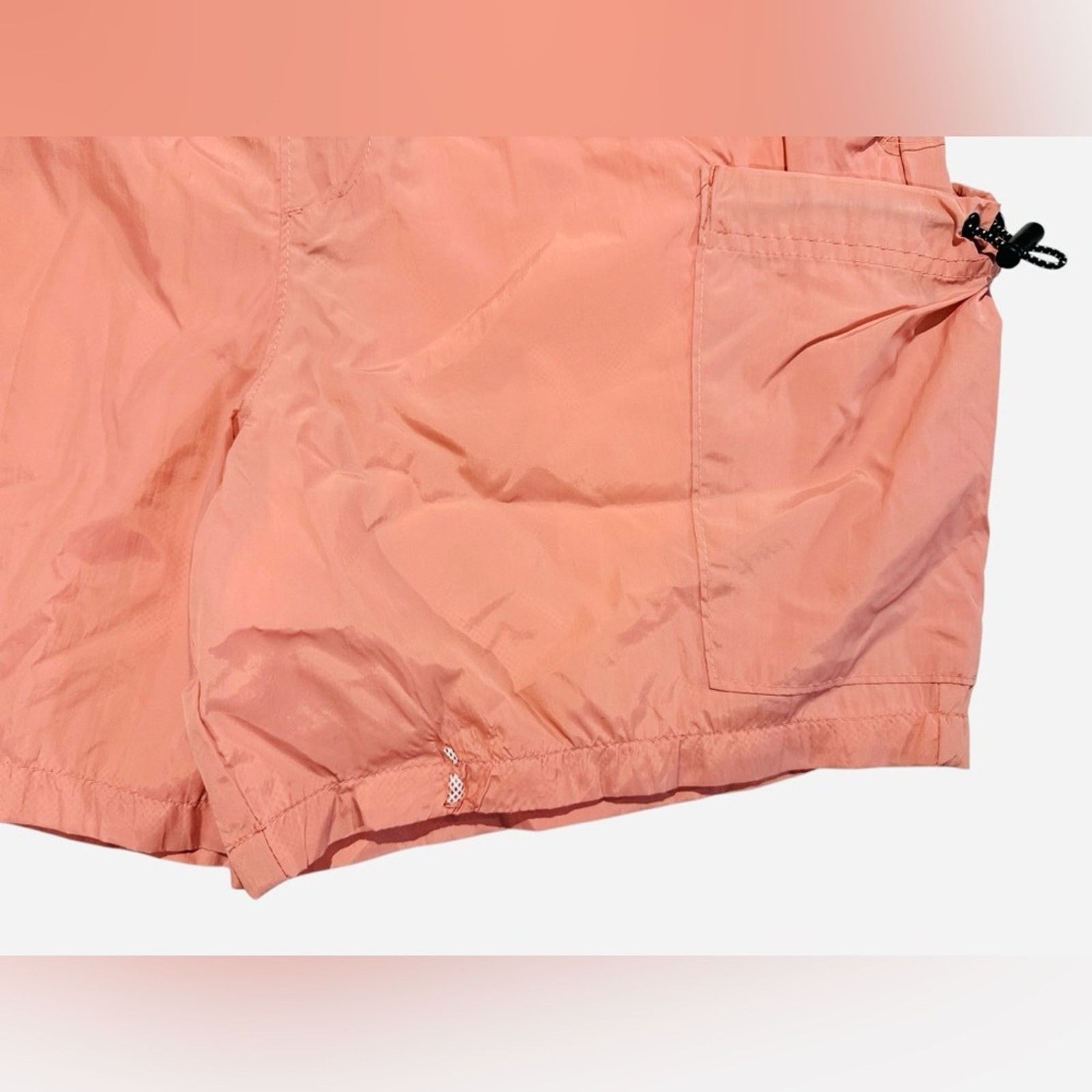 Pacsun PacSun Men's Swim Peach Shorts Size US 35 - 3 Thumbnail
