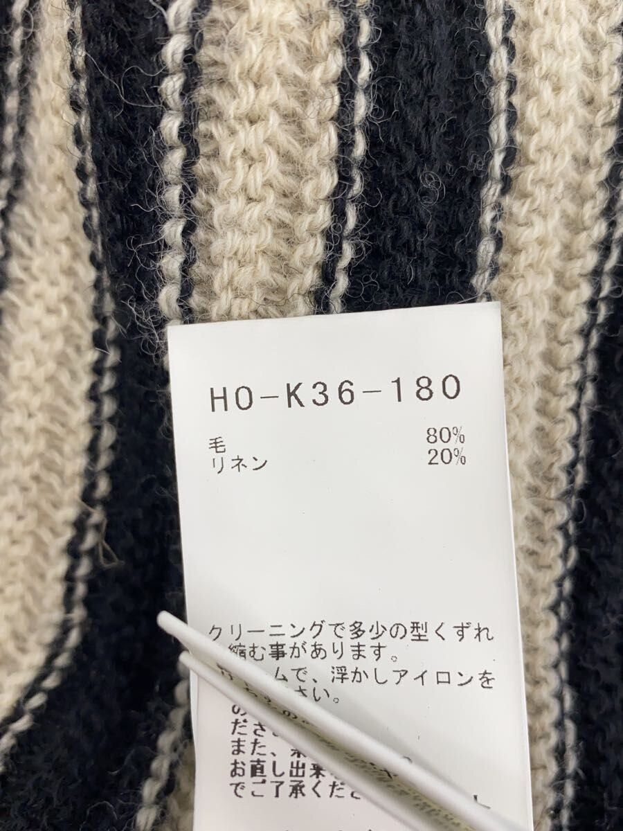 Yohji Yamamoto YOHJI YAMAMOTO POUR HOMME/5G3P BORDER ASYMME TURTLE Size US L / EU 52-54 / 3 - 5 Thumbnail