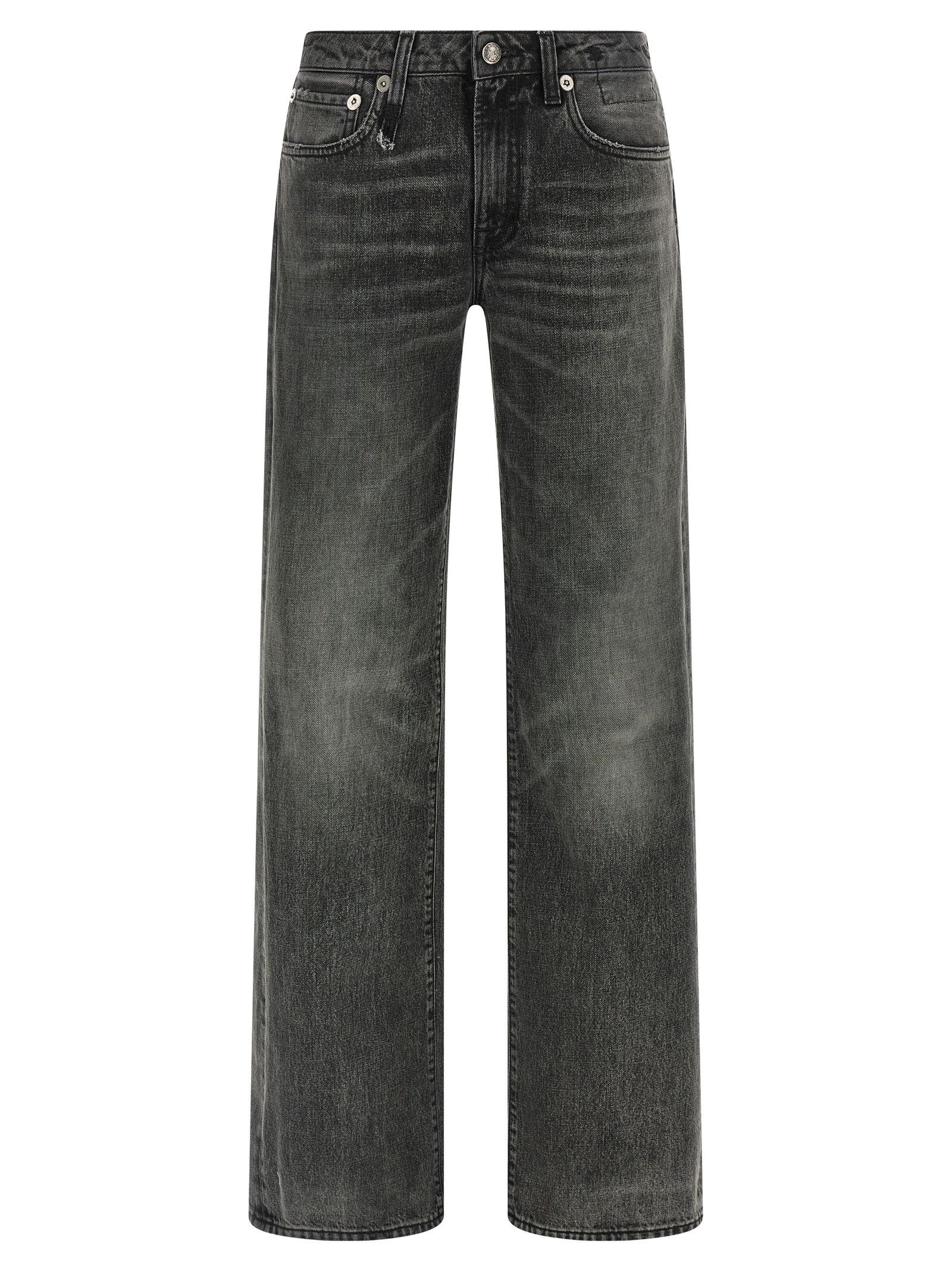 R13 'Effie' jeans Size 26" / US 2 / IT 38 - 1 Thumbnail