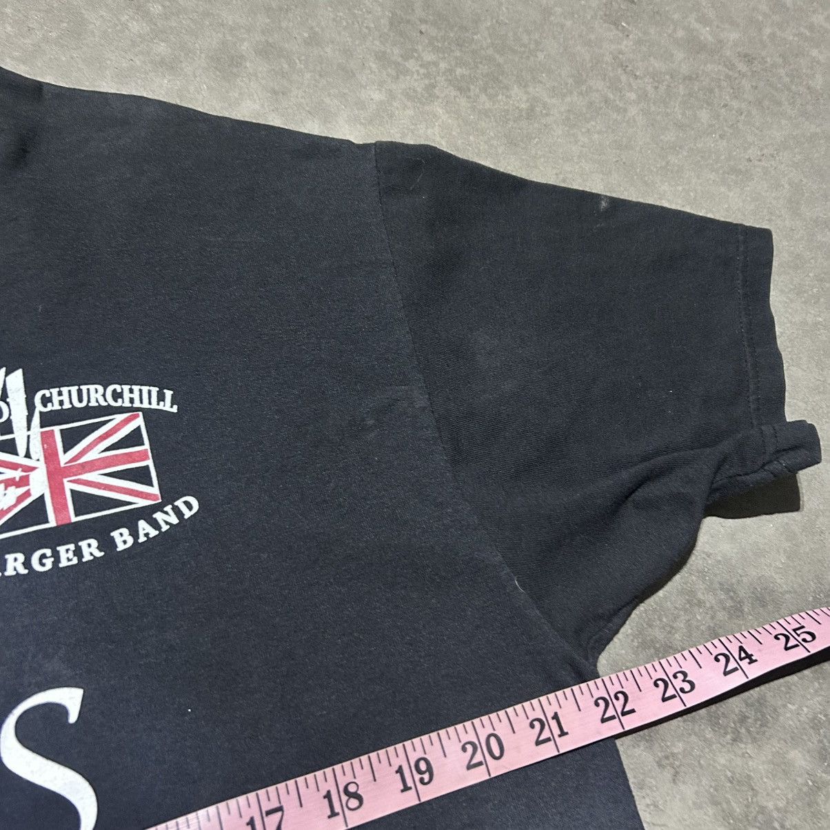 Undercover Undercover Undakovr One Off tee shirt Size US L / EU 52-54 / 3 - 6 Thumbnail