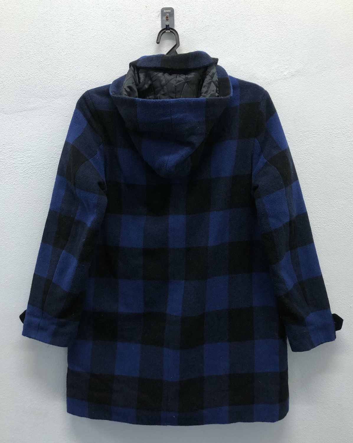 Vintage Vintage Beams Heart Jacket Size US M / EU 48-50 / 2 - 2 Thumbnail