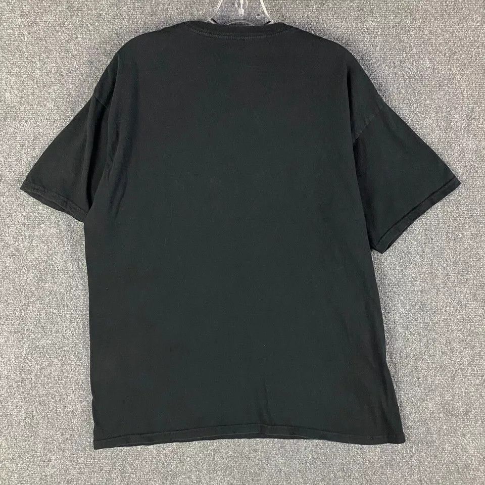O'Neill O'Neill Shirt Men's Large Modern Fit Short Sleeve Distressed Size US L / EU 52-54 / 3 - 6 Thumbnail