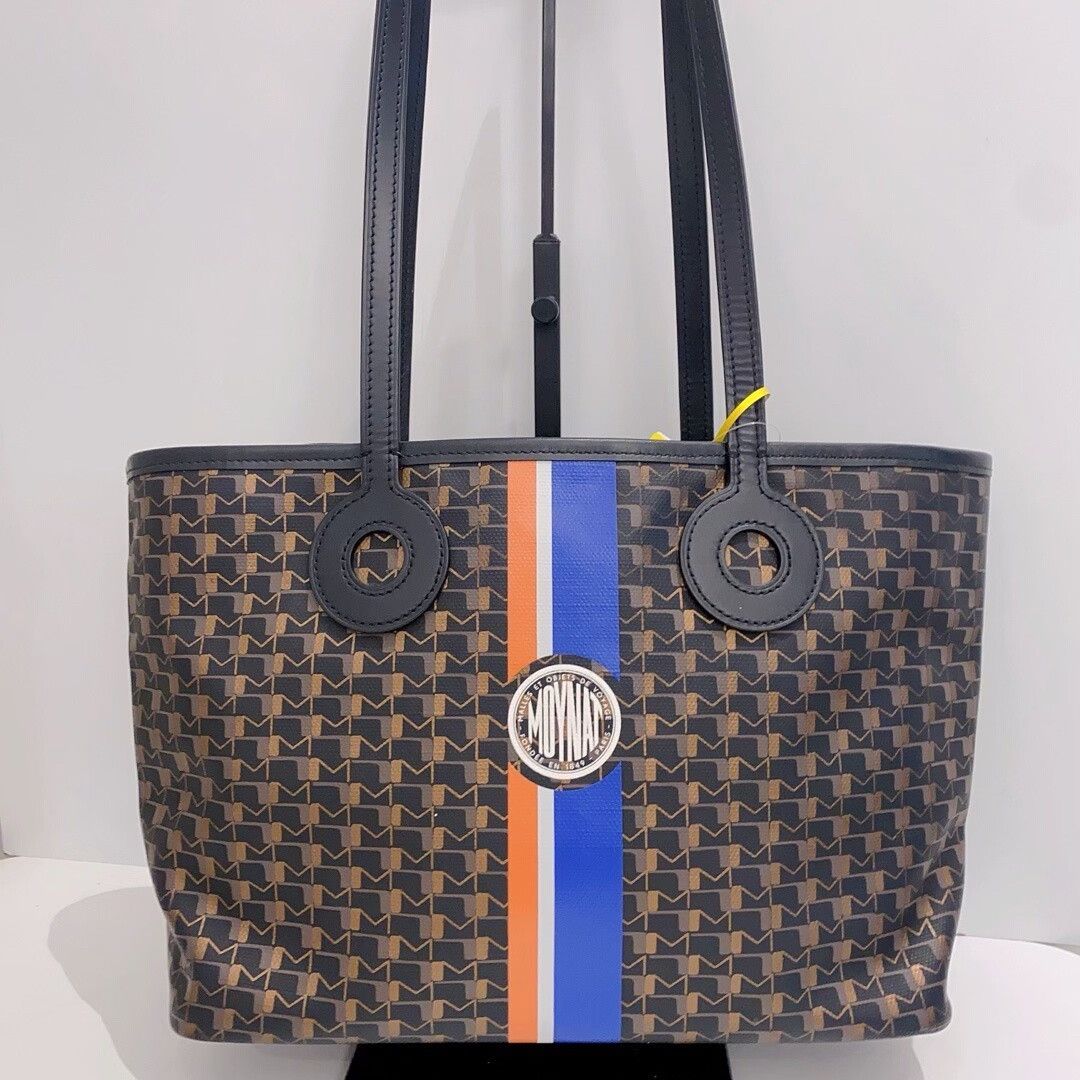 Moynat Pre-loved Bag Very good condition Size ONE SIZE - 1 Thumbnail