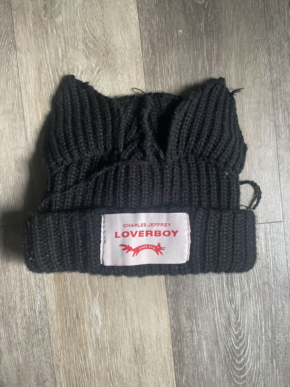 Charles Jeffrey LOVERBOY | Grailed